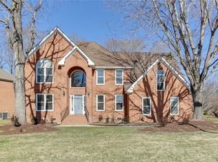 513 River Gate Rd, Chesapeake, VA 23322