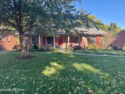 9813 Grenfell Way, Louisville, KY, 40242