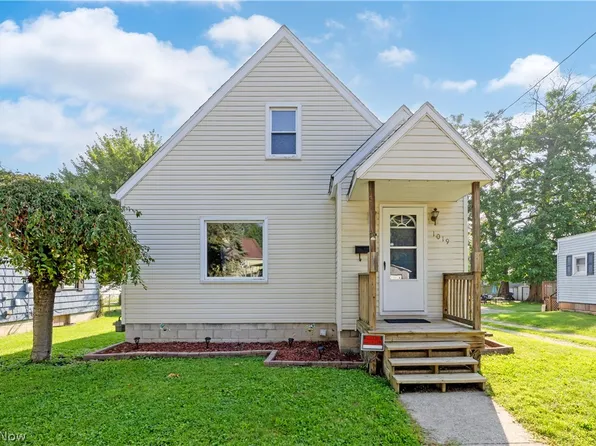 1019 Oak St, Ashland, OH 44805