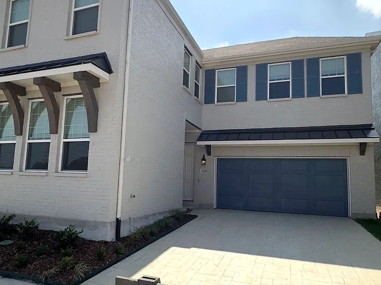 4249 Watson Way — Photo 1