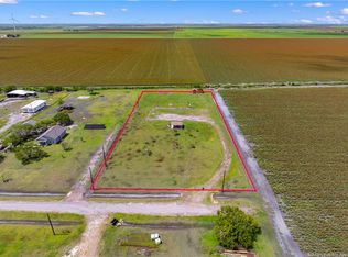 5460 County Road 1414, Gregory, TX 78390