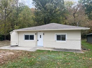 15495 Martha St, Fortville, IN 46040