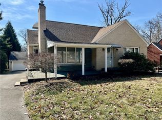 1919 Shady Dr, Farrell, PA 16121