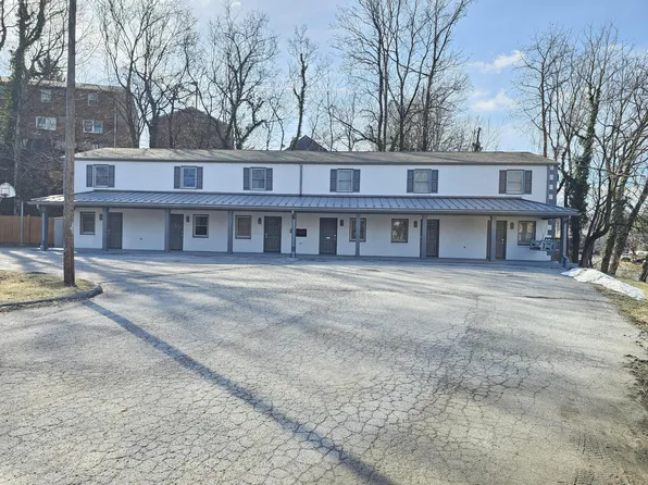 1622 Roanoke Ave SW, Roanoke, VA 24015