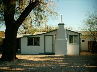 808 E Adams St, Tucson, AZ 85719