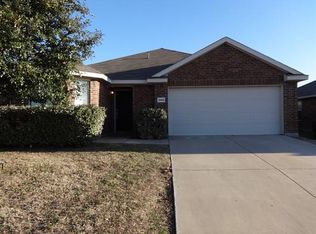 2004 Rushing Creek Dr, Forney, TX 75126