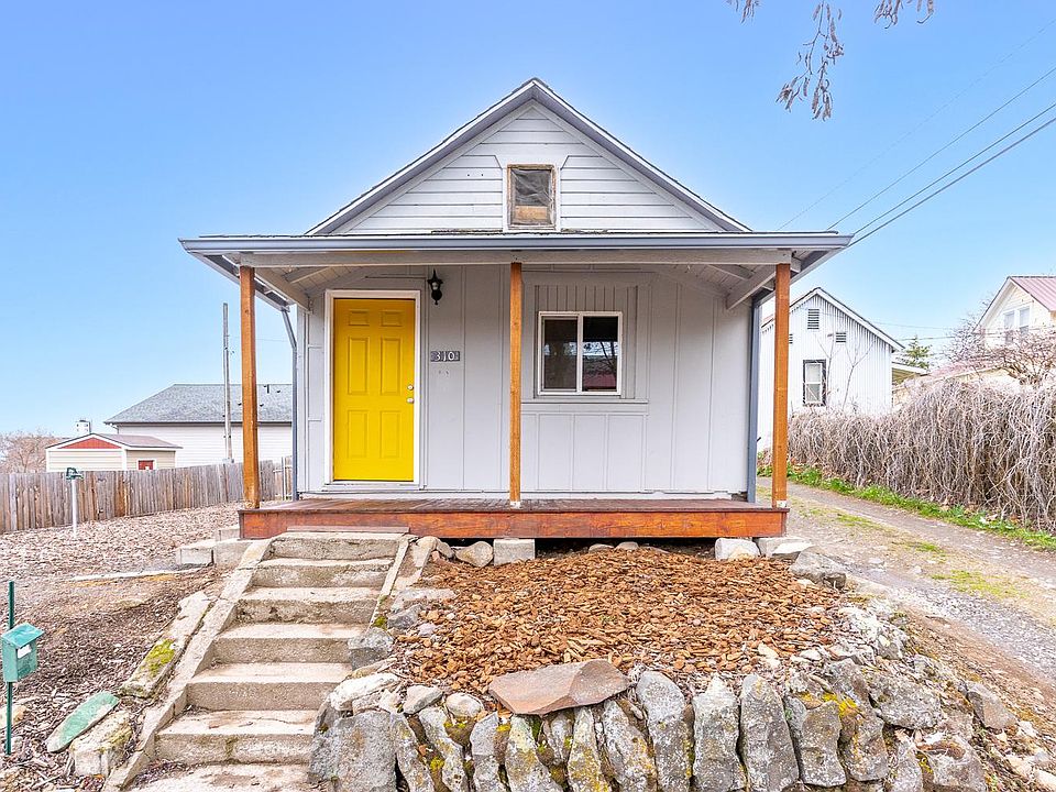 310 D St, Cheney, WA 99004 Zillow