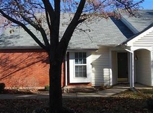 1160 Smugglers Way, Centerville, OH 45459