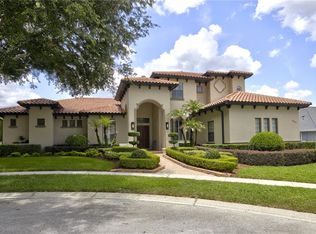 3318 Sunset View Ct, Longwood, FL 32779
