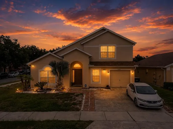 1228 Sandy Ridge Dr, Davenport, FL 33896