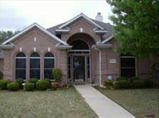 3503 Heatherbrook Dr, Arlington, TX 76001