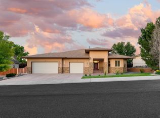 694 Tranquil Trl, Grand Junction, CO 81507