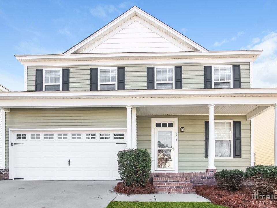 236 Bassett Loop, Columbia, SC 29229 Zillow