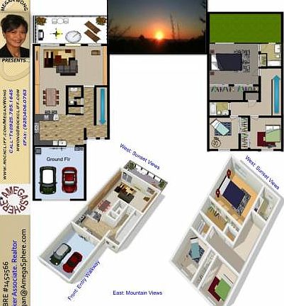 eFlyer 2 site