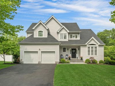 3 Vista Drive, Baldwin Place, NY, 10505