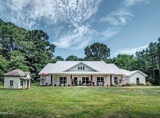 206 Land View Dr, Canton, MS 39046