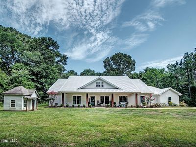 206 Land View Dr, Canton, MS, 39046