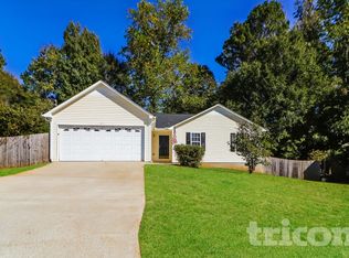 208 Winchester Dr, Villa Rica, GA 30180