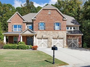4335 Tivoli Way, Alpharetta, GA 30004