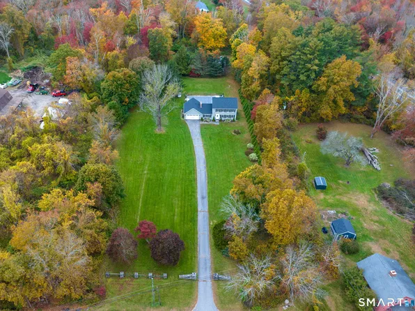 15 Margaret Henry Road, Killingly, CT 06239