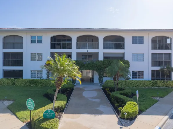 5 High Point Cir W, Naples, FL