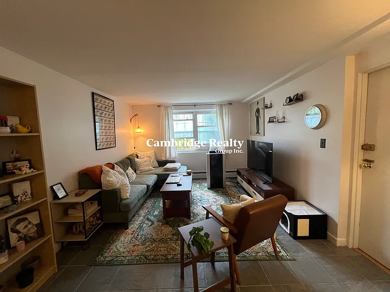 32 Chester St #2 — Photo 1