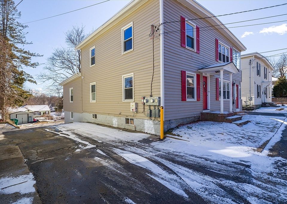 508 Rollstone St, Fitchburg, MA 01420 Zillow