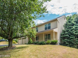 23651 Rolling Fork Way, Gaithersburg, MD 20882