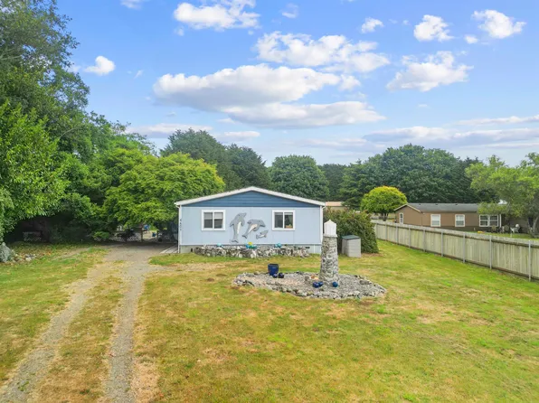 4401 Lake Earl Dr, Crescent City, CA 95531