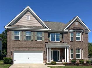 212 Pewter Dr, Lexington, SC 29072