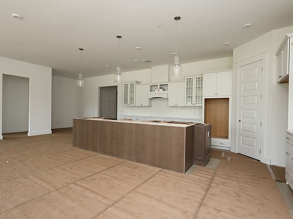 Kitchen - June 20, 2026