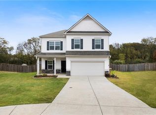 118 Wins Walk NW, Cartersville, GA 30121