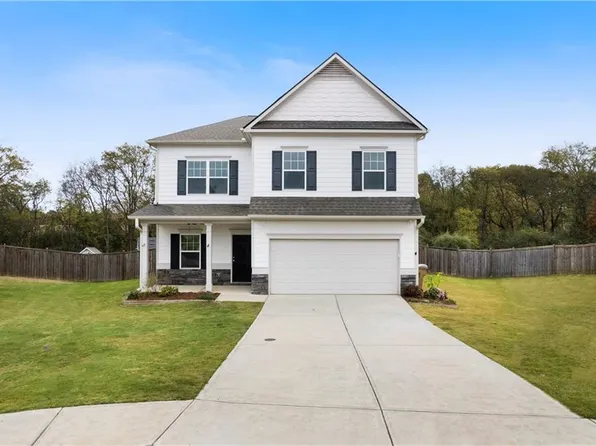 118 Wins Walk NW, Cartersville, GA 30121