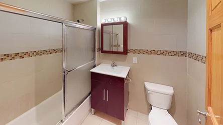 Rented by Metro Garden Realty NYC