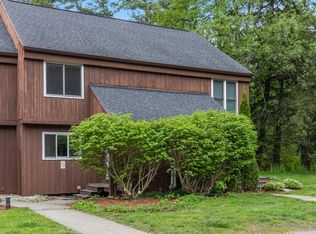 Essex Green Park Assoc., Essex Junction, VT 05452