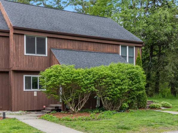 20 Greenfield Road #C5, Essex Junction, VT 05452