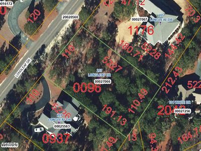 207 Longleaf Drive, West End, NC, 27376