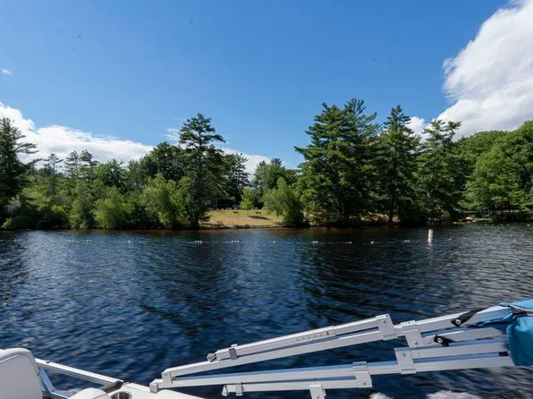 294 Reservoir Drive, Weare, NH 03281