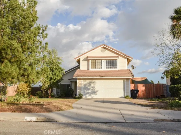 5049 N Varsity Ave, San Bernardino, CA 92407