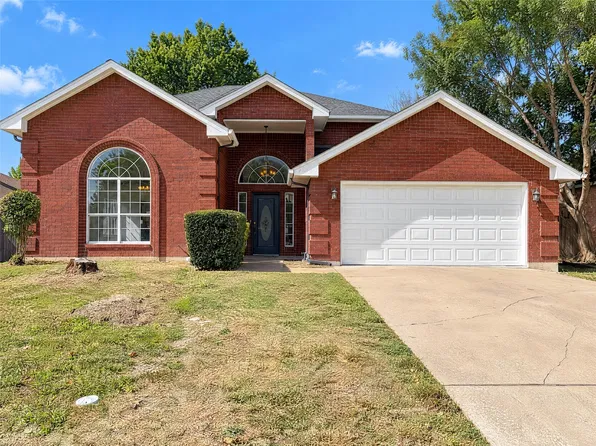 1423 New Haven Dr, Mansfield, TX 76063