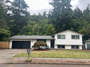 15136 SE Gladstone St Unit B, Portland, OR 97236
