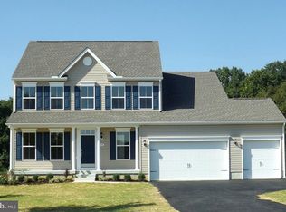 325 Twin Meadows Farm Ln, Centreville, MD 21617