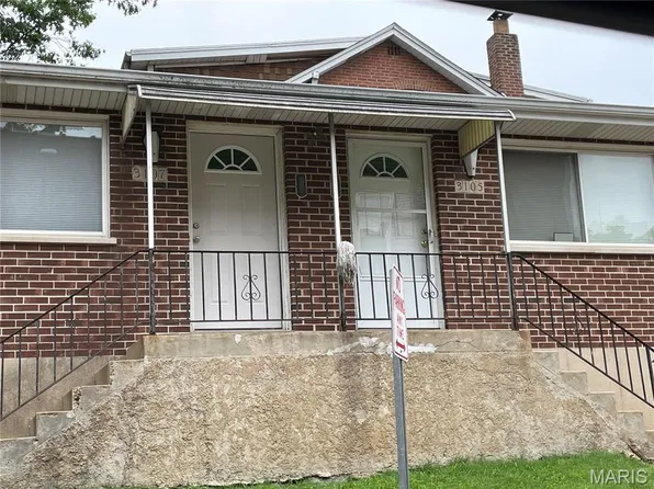 3105 Chariton St, Saint Louis, MO 63111