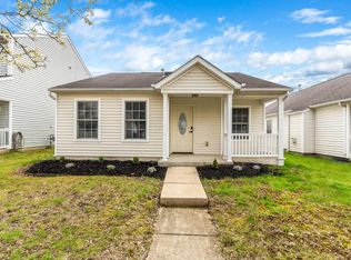 3037 Historical Ave #243, Columbus, OH 43207