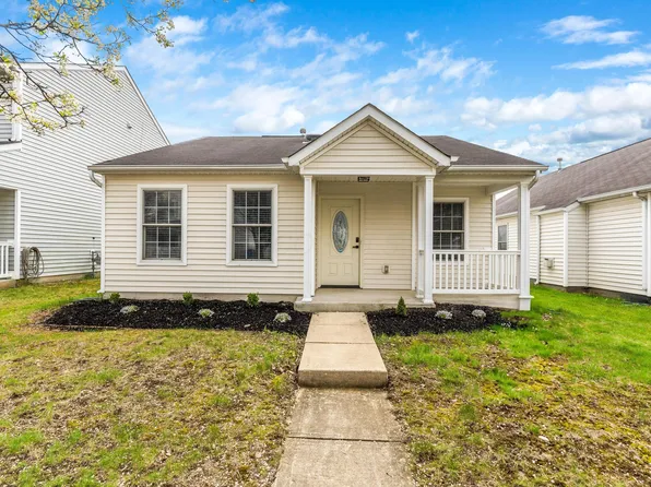 3037 Historical Ave #243, Columbus, OH 43207