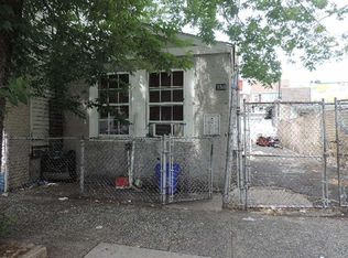 156 South St, Newark, NJ 07114