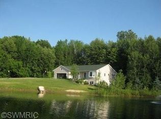 10764 56th Ave, Allendale, MI 49401