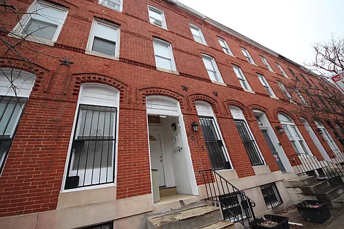 2012 N Calvert St #B Photo 1