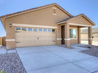 22592 W Gardenia Dr, Buckeye, AZ 85326