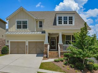 4457 Wilkerson Pl SE, Smyrna, GA 30082